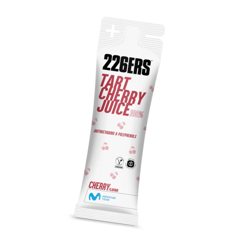 NEWTRITIONS Condizione Tart Cherry Juice concentrato di amarena 60 ml