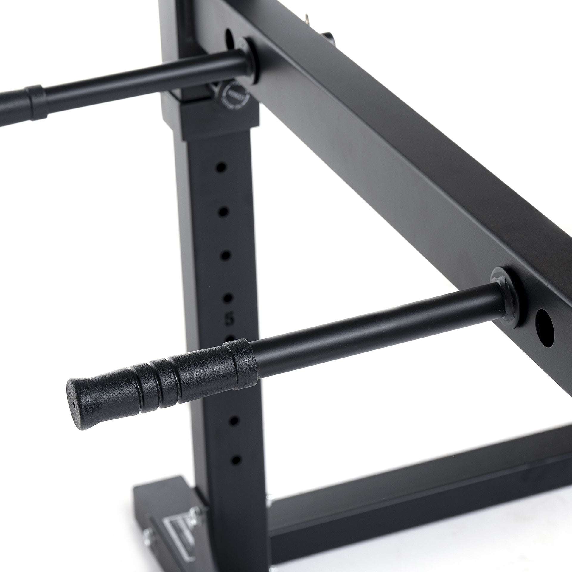NEWTRITIONS Attrezzatura per l'Allenamento Power Cage Rack Pro power rack 320 kg