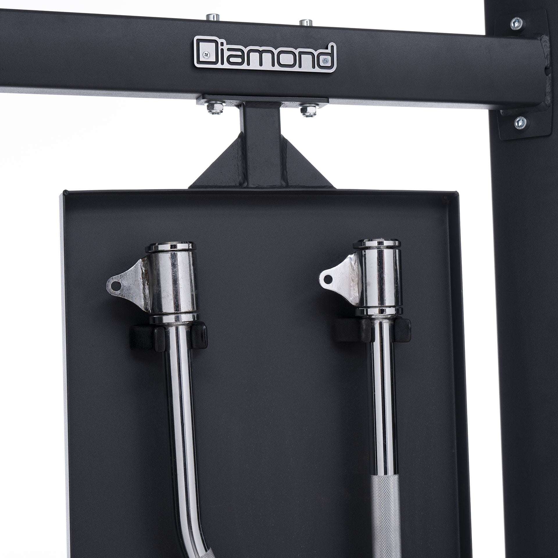 NEWTRITIONS Attrezzatura per l'Allenamento Cable Cross Rack Master crossover ai cavi