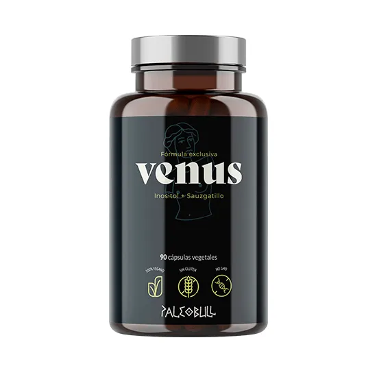 NEWTRITIONS Condizione Venus capsule 90 cps