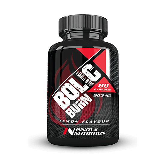 NEWTRITIONS Perdita di Peso Bolic Burn – Innova Nutrition capsule 90 cps