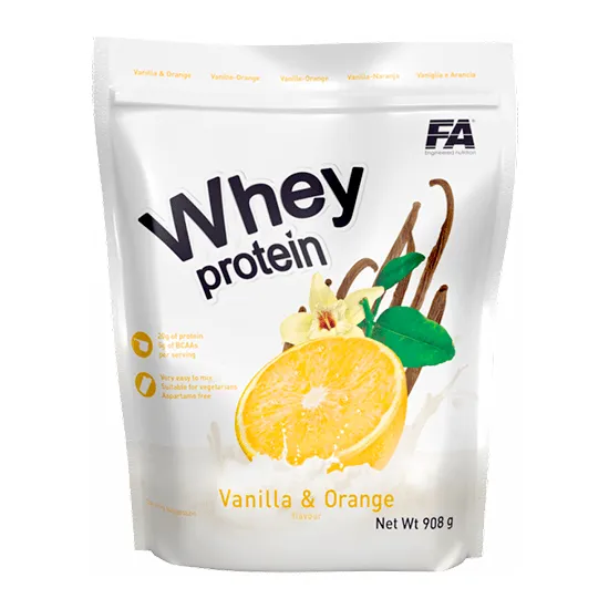 NEWTRITIONS Proteine Whey Protein proteine in polvere 908 g