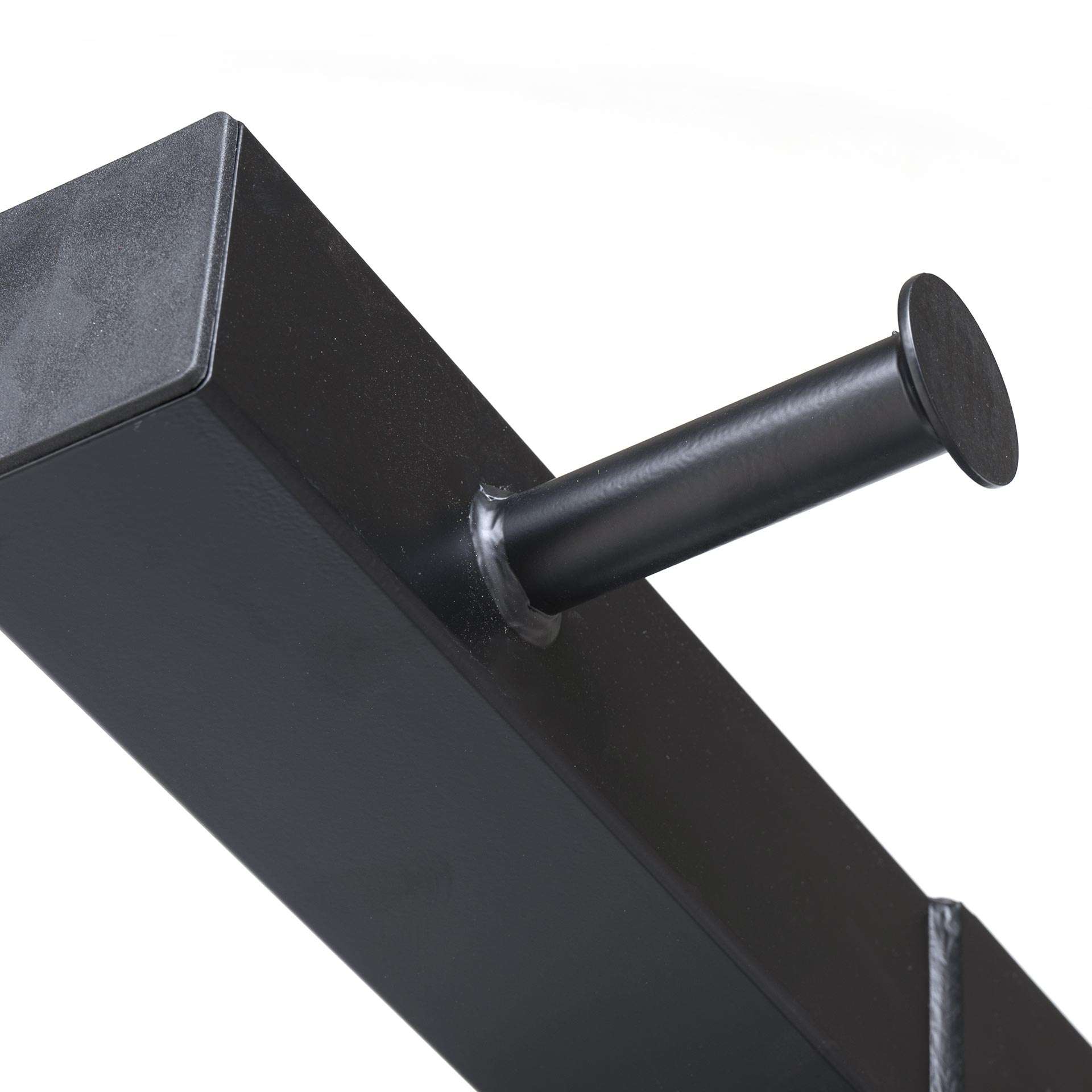 NEWTRITIONS Attrezzatura per l'Allenamento Power Rack Pro rack palestra 400 kg