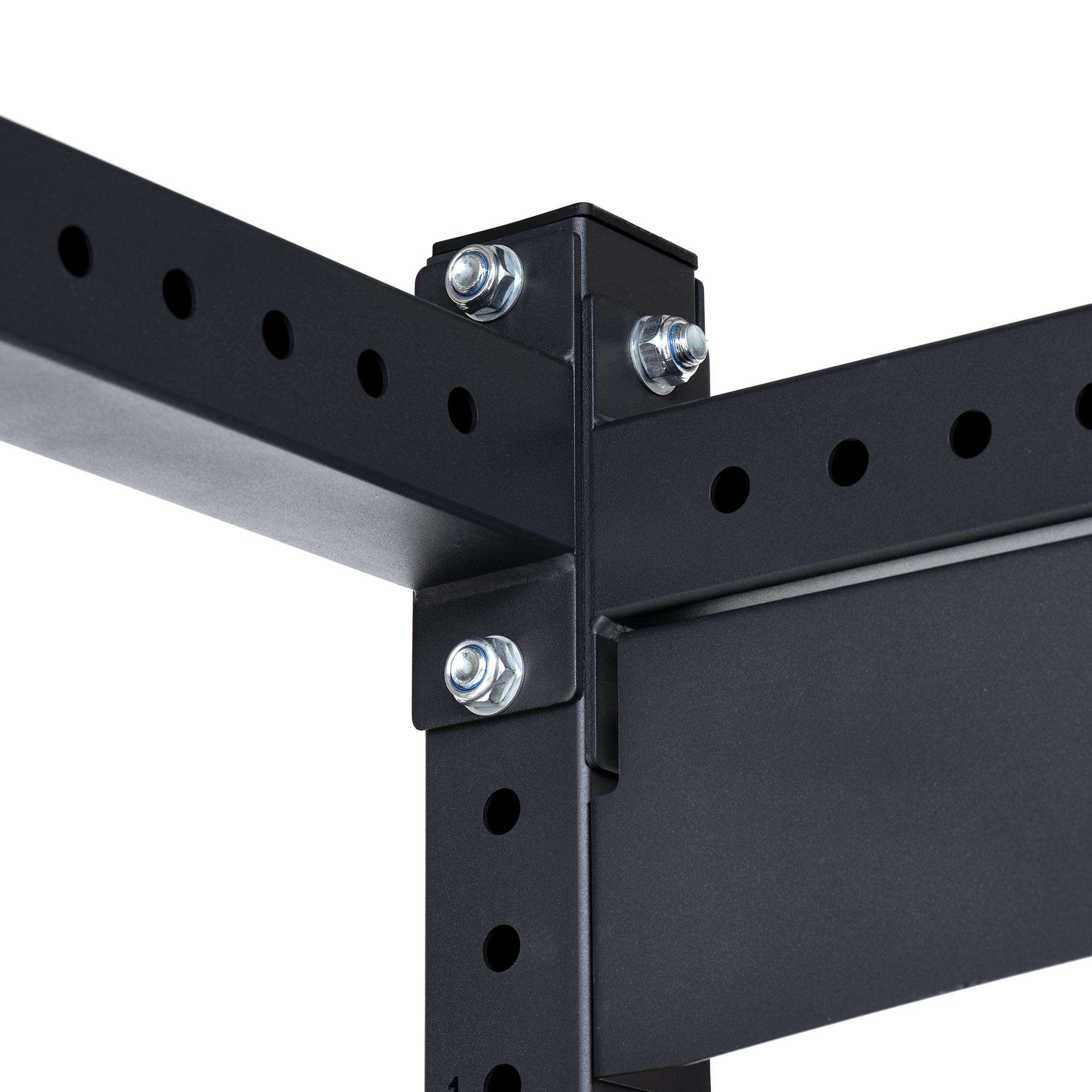 NEWTRITIONS Attrezzatura per l'Allenamento Power Cage Rack Master power rack 450 kg