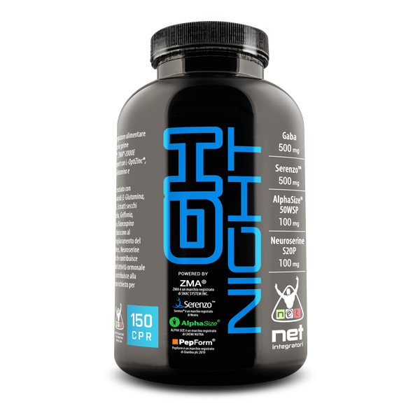 NEWTRITIONS Condizione GH Night integratore 150 capsule