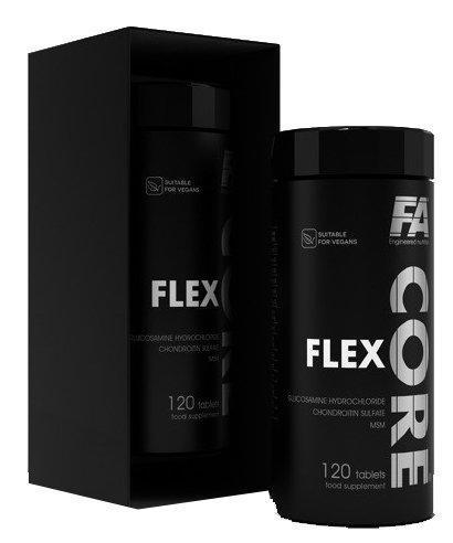NEWTRITIONS Condizione Line CORE Flex integratore per articolazioni 120 compresse