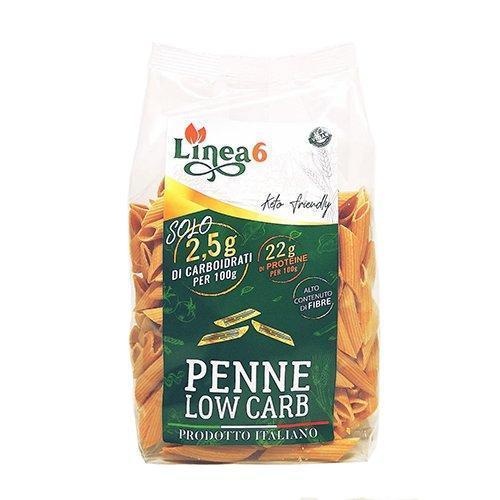 NEWTRITIONS Pasta Penne Low Carb penne 250 g