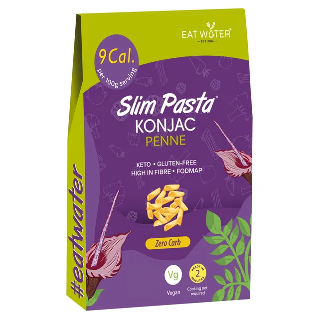 NEWTRITIONS Slim Pasta Penne pasta 270 g