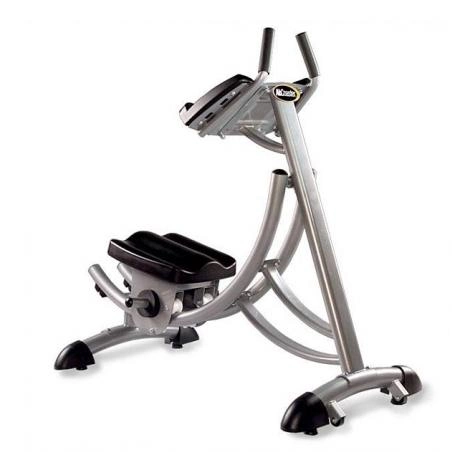 NEWTRITIONS Accessori Ab Coaster CS3000 macchina addominali