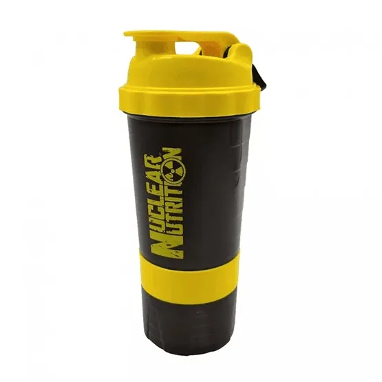 NEWTRITIONS Accessori Smart Shaker shaker 500 ml