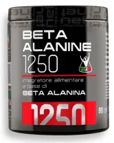 NEWTRITIONS Aminoacidi Beta Alanine 1250 90cps capsule