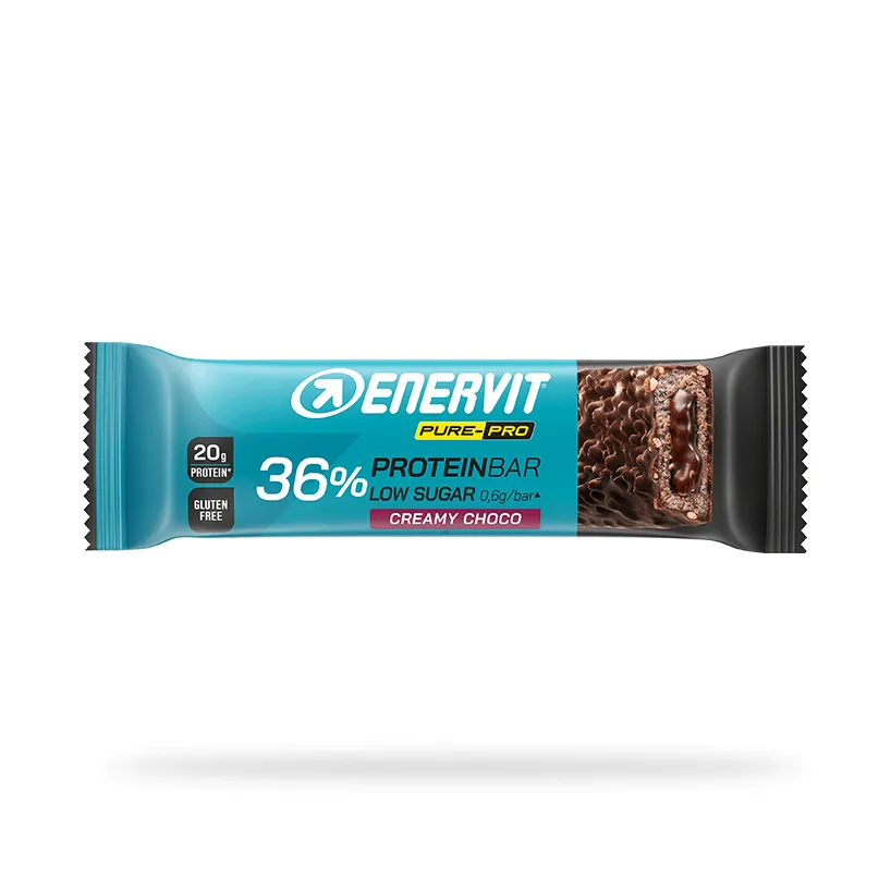 NEWTRITIONS Barrette 36% Protein Bar – Choco 55 g
