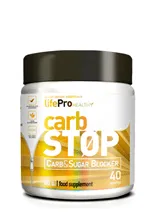NEWTRITIONS Perdita di Peso Carb Stop integratore 80 g con proteine di riso