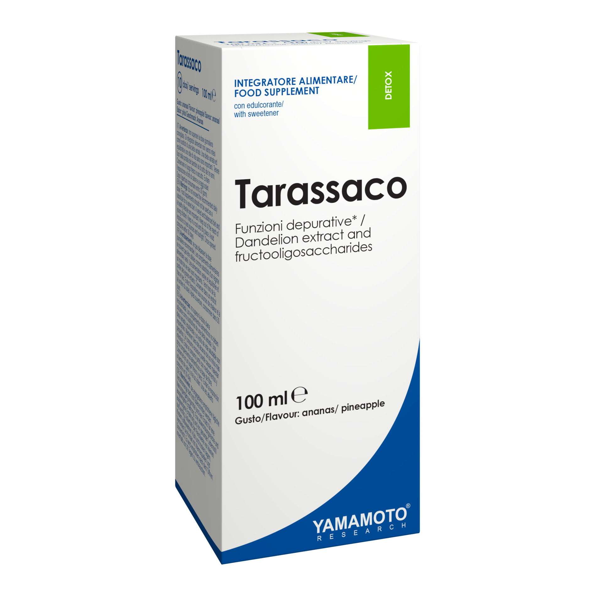 NEWTRITIONS Condizione Tarassaco integratore liquido 100 ml