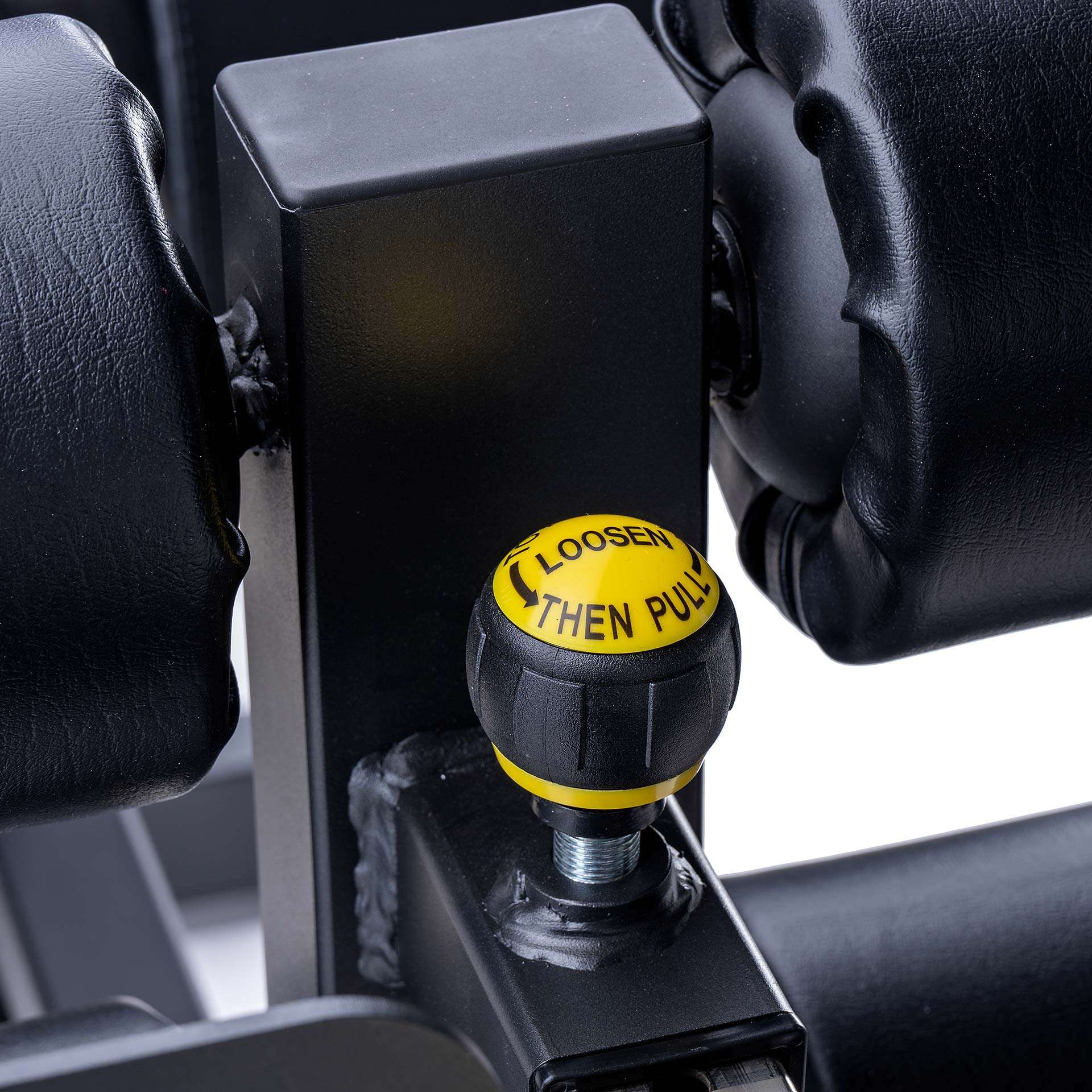 NEWTRITIONS Attrezzatura per l'Allenamento GHD Bench Pro panca GHD regolabile