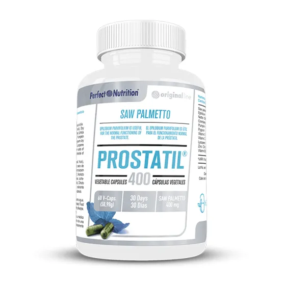 NEWTRITIONS Condizione Prostatil capsule 60 cps