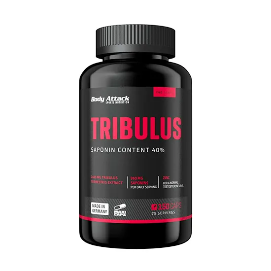 NEWTRITIONS Stimolanti Tribulus Maxi-Caps capsule 150 cps