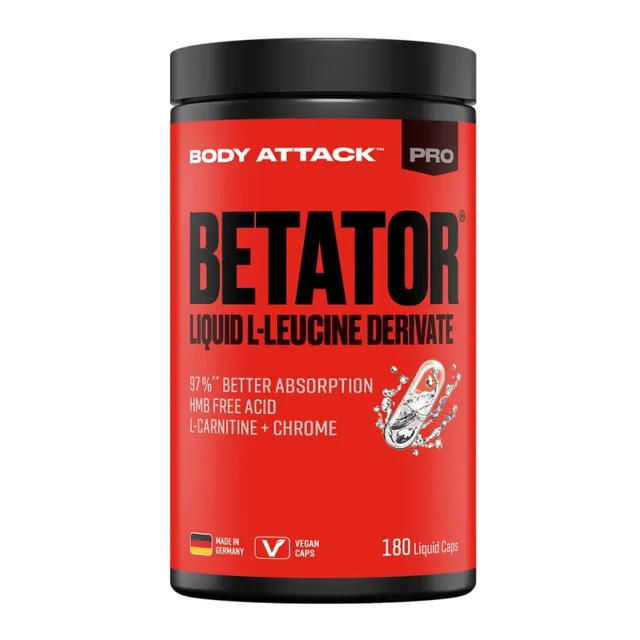 NEWTRITIONS Workout Betator integratore 180 capsule