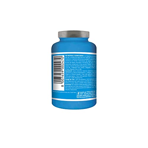 Ultimate Fitoterapici Pre Mestrual integratore premestruale 36 capsule