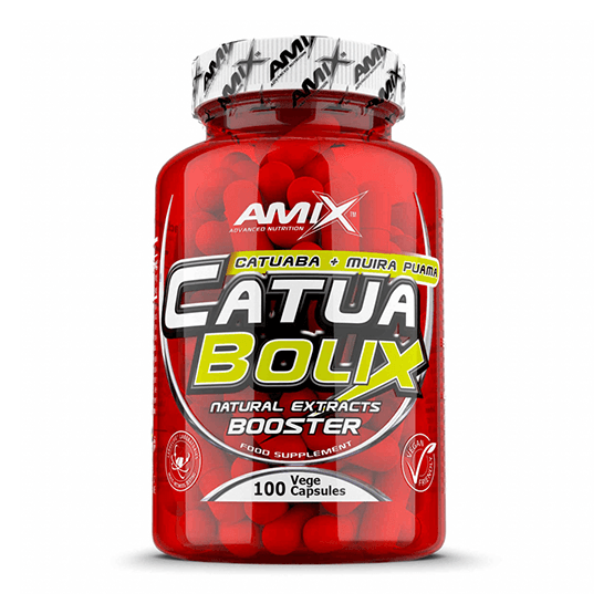 NEWTRITIONS Condizione CatuaBolix integratore 100 capsule