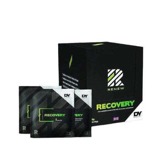 NEWTRITIONS Workout Renew Recovery integratore 30 bustine da 25 g