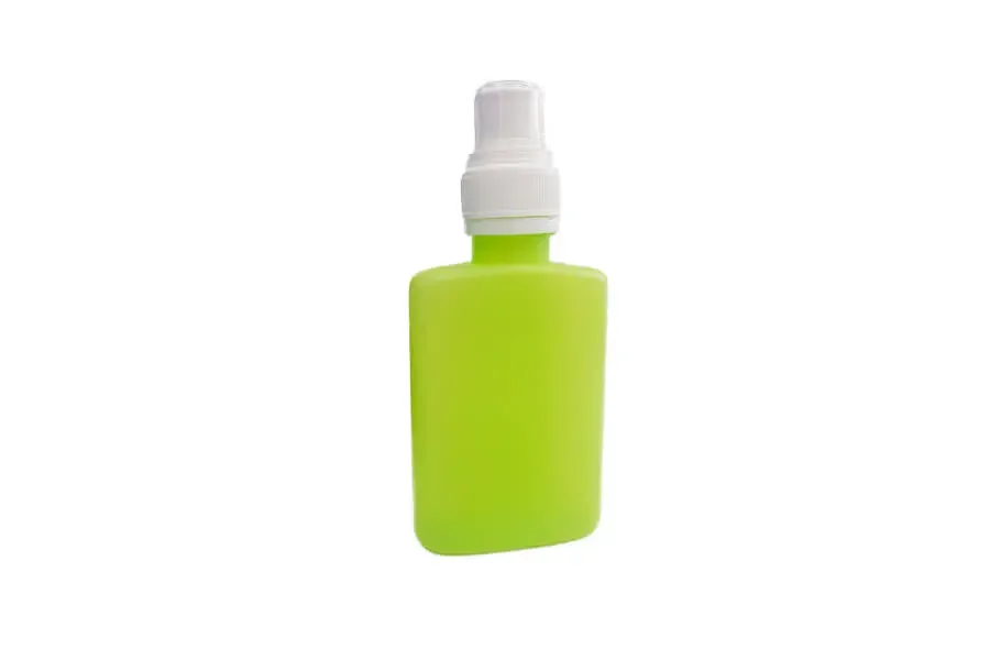 + WATT Accessori Borraccia da 120 ml per Liquid Carbo+