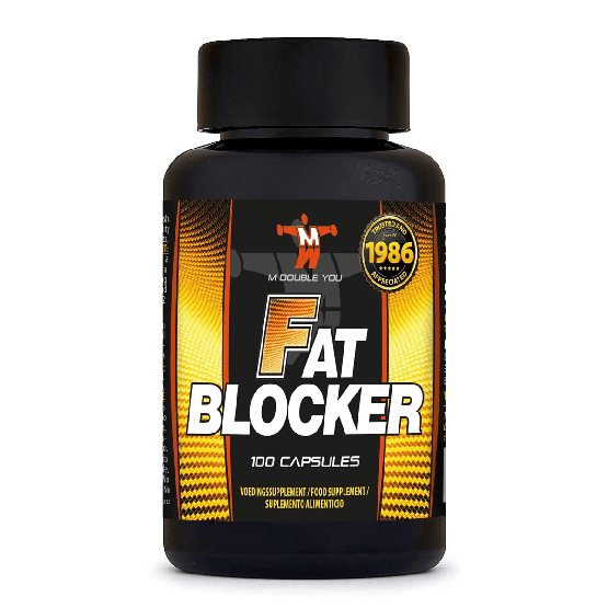 NEWTRITIONS Perdita di Peso Fat Blocker capsule 100 cps con chitosano