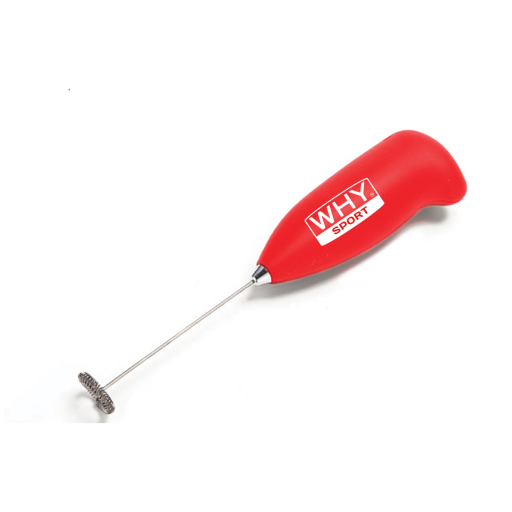 WHY SPORT Merchandising PROTEIN MIXER WHYsport mixer per proteine