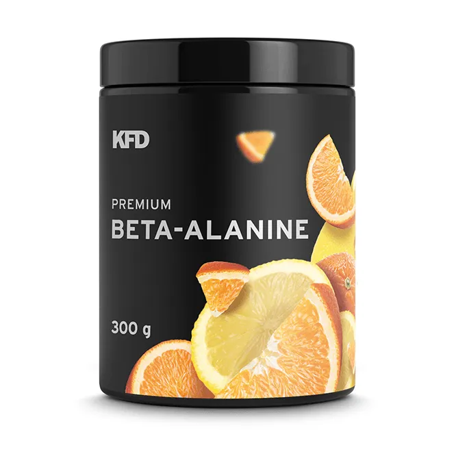NEWTRITIONS Aminoacidi Premium Beta Alanine 300g beta alanina in polvere
