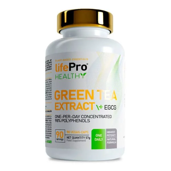 NEWTRITIONS Perdita di Peso Green Tea Extract + Egcg 90 capsule