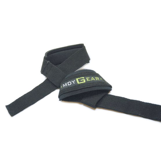 NEWTRITIONS Accessori Power Straps cinghie powerlifting