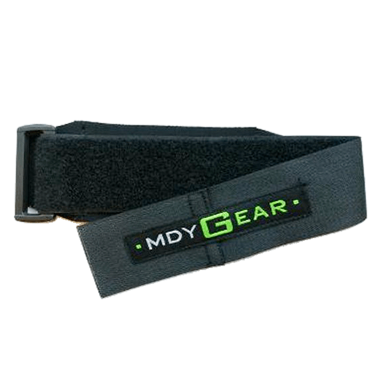 NEWTRITIONS Accessori Wrist Wraps fasce da polso 40 cm in neoprene
