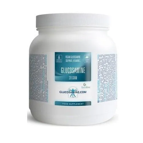 NEWTRITIONS Condizione Polvere di Glucosamina 370 g integratore