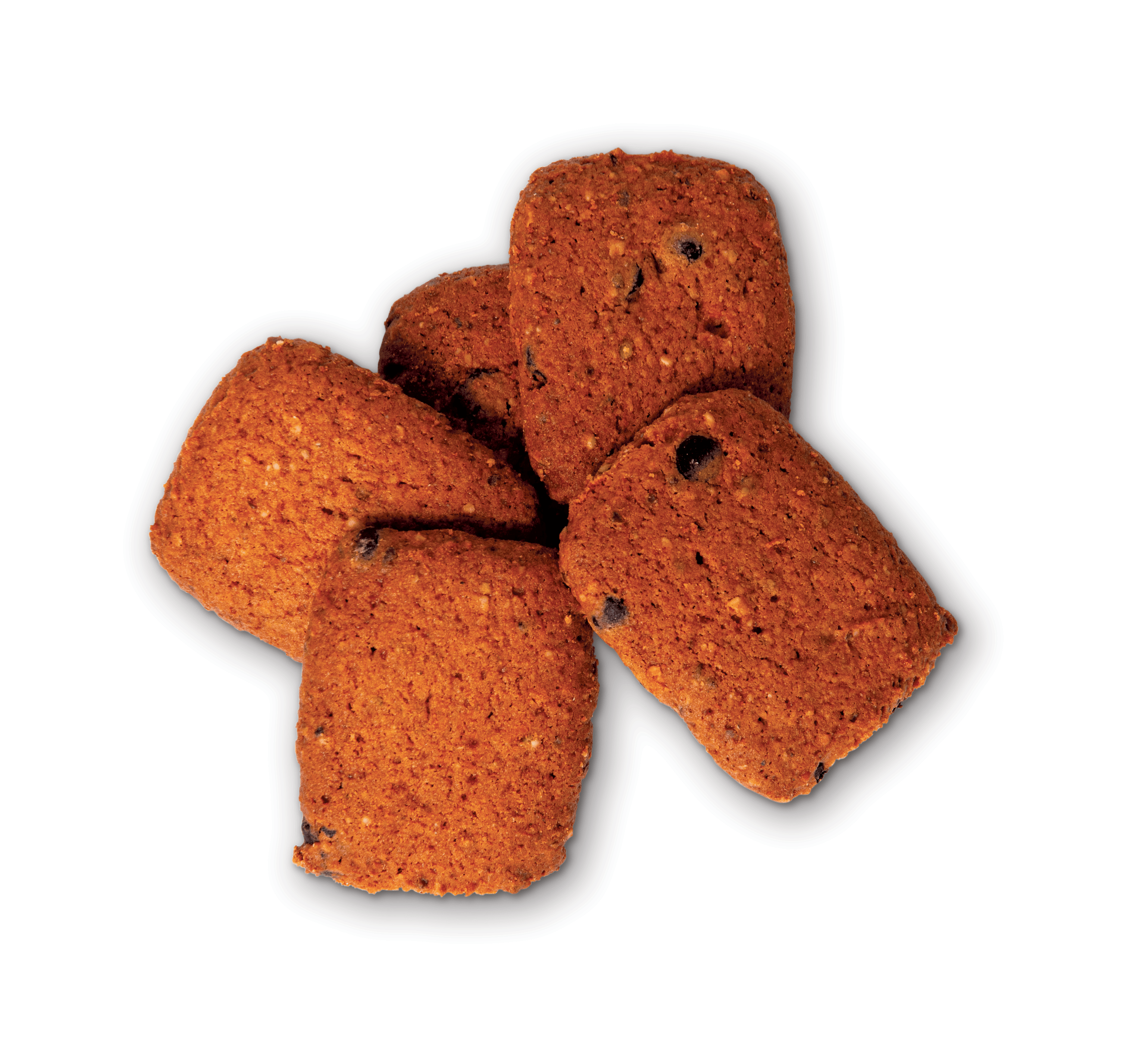 NEWTRITIONS Prima Colazione Biscotti Keto Arancia e Cioccolato 50 g