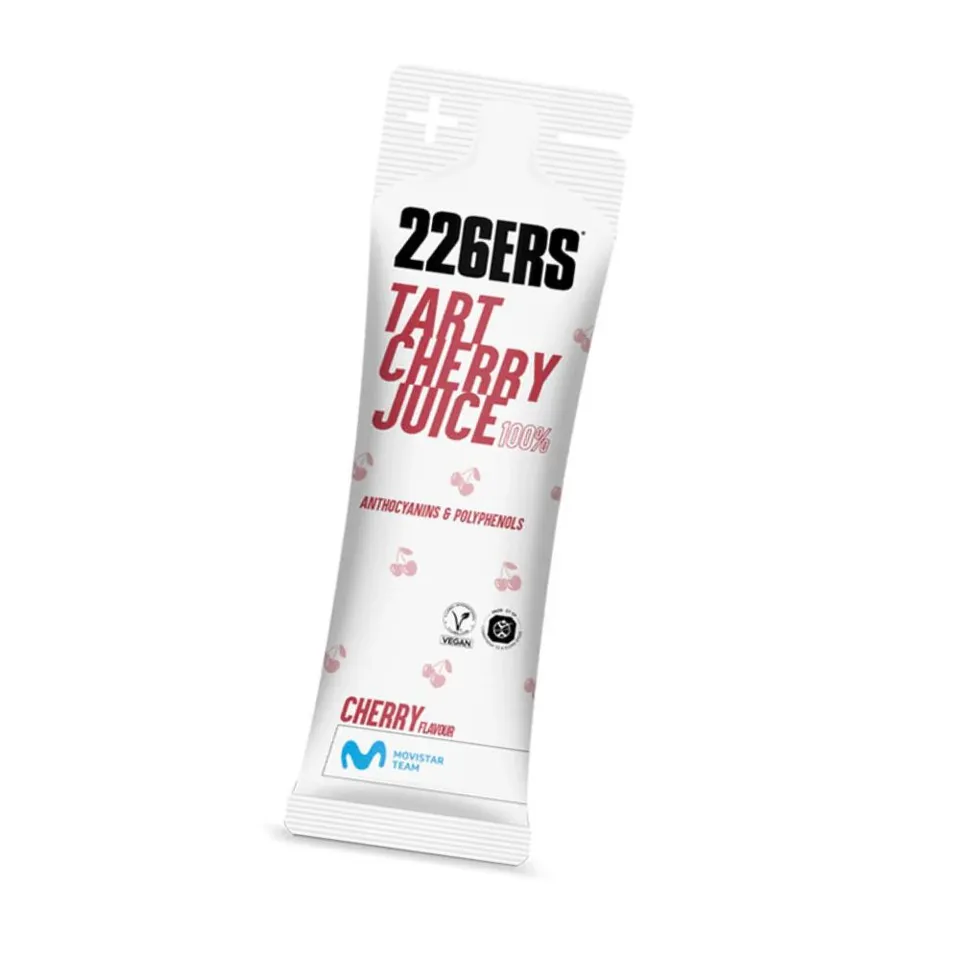 NEWTRITIONS Condizione Tart Cherry Juice concentrato di amarena 60 ml