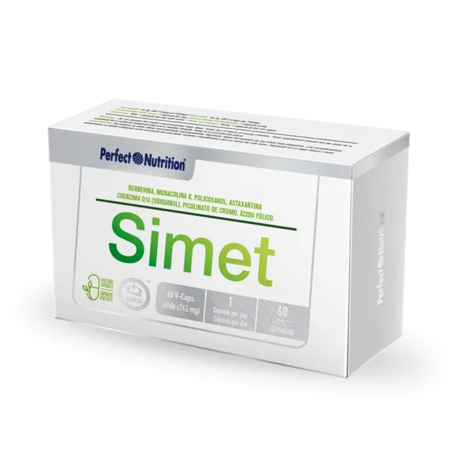 NEWTRITIONS Condizione Simet integratore digestivo 60 VCaps