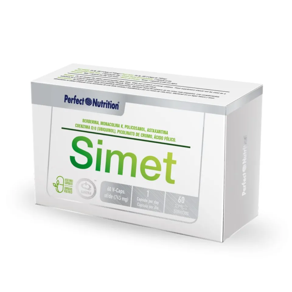 NEWTRITIONS Condizione Simet integratore digestivo 60 VCaps