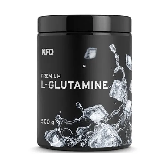 NEWTRITIONS Aminoacidi L-Glutamine glutammina 500 g