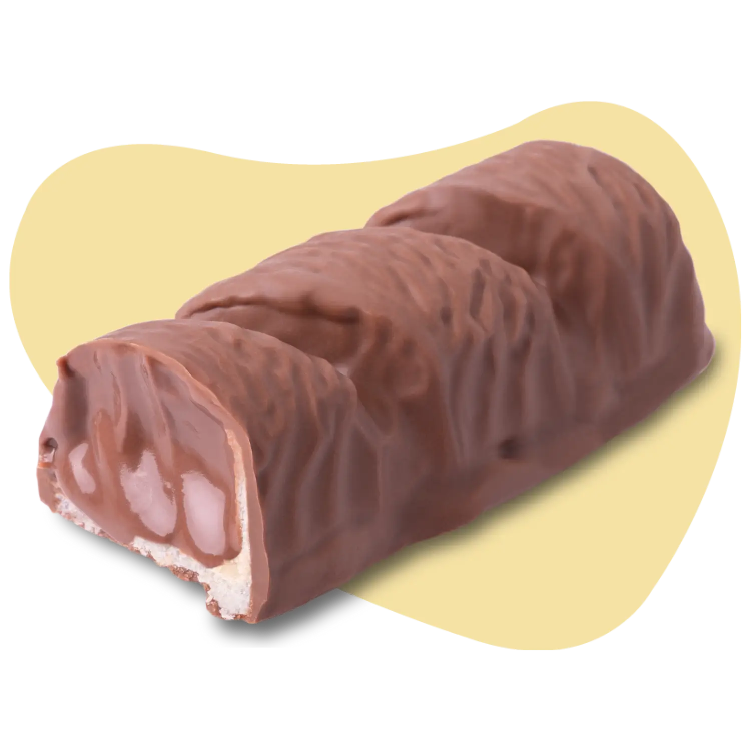 NEWTRITIONS Barrette Waffand’cream barretta cacao nocciole 43 g