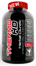 NEWTRITIONS Perdita di Peso Thermo HD integratore drenante 90 capsule