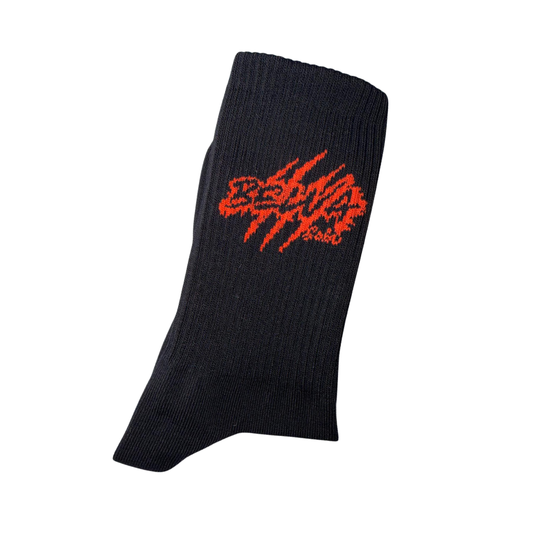 Zoomad Accessori Belva calzetti sportivi black calzetti sportivi S-M
