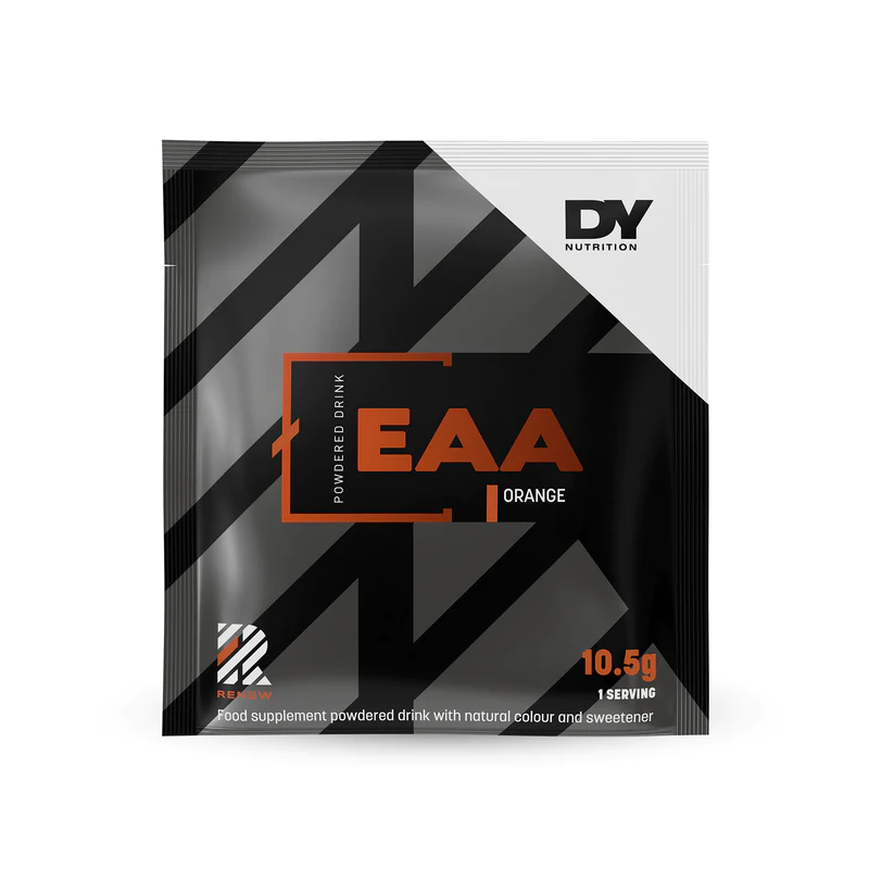 NEWTRITIONS Aminoacidi Renew EAA 30×10.5gr aminoacidi essenziali