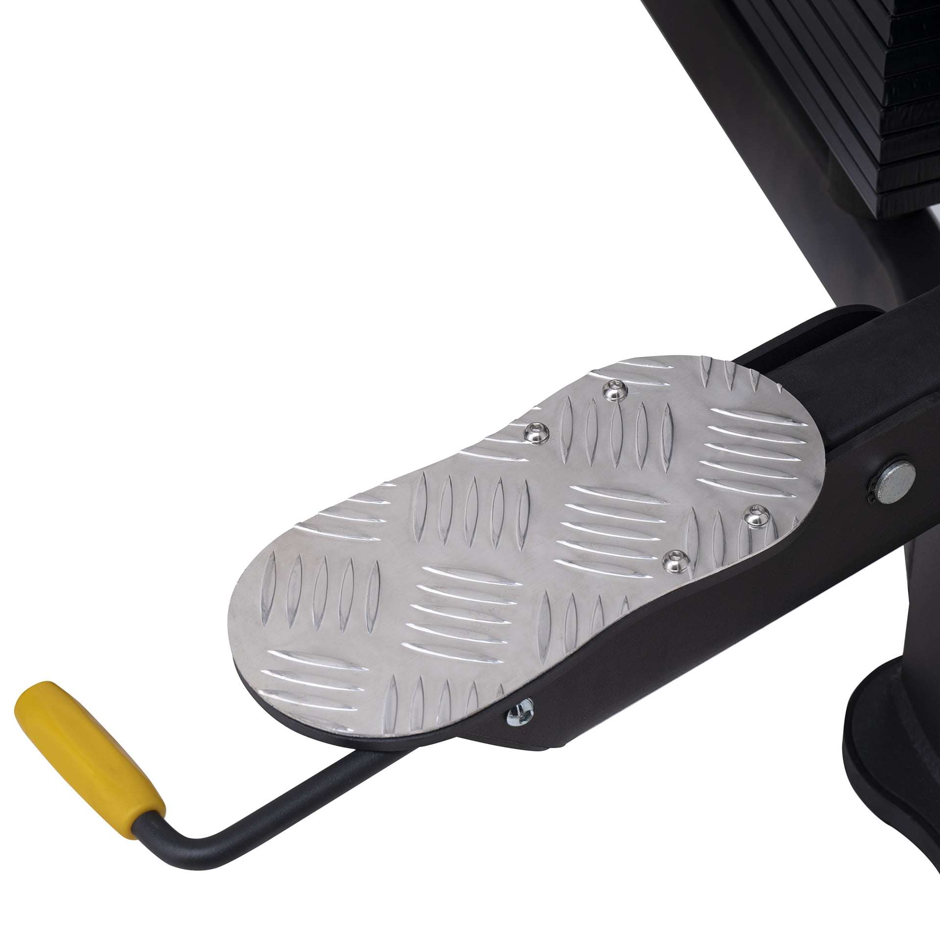 NEWTRITIONS Attrezzatura per l'Allenamento Cable Cross Rack Master crossover ai cavi