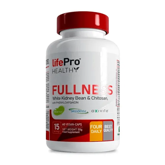 NEWTRITIONS Perdita di Peso Fullness capsule 60 cps