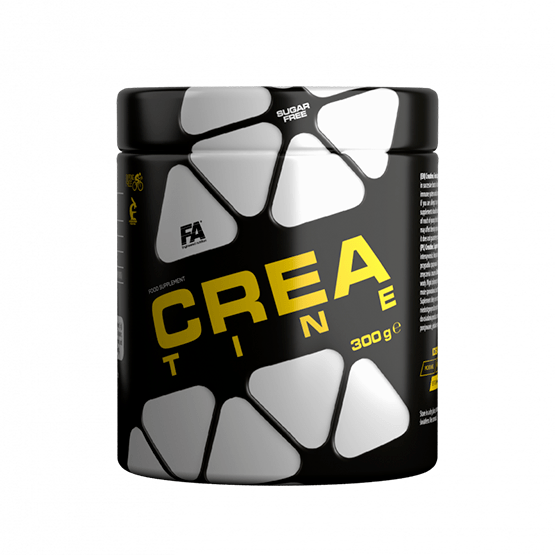 NEWTRITIONS Creatina Creatine polvere 300 g