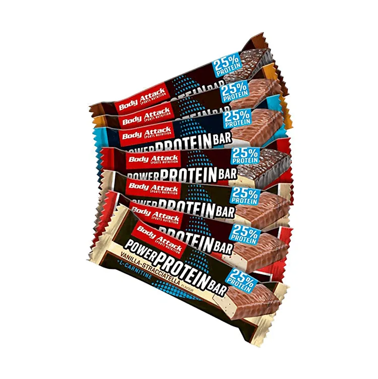 NEWTRITIONS Barrette Power Protein Bars barretta proteica 35g