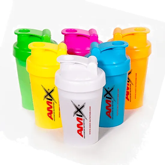 NEWTRITIONS Accessori Smart Shaker 400 ml