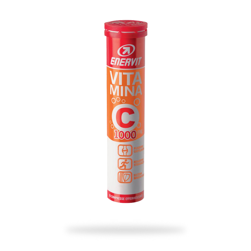 NEWTRITIONS Vitamine Vitamina C 1000 capsule 20 cps