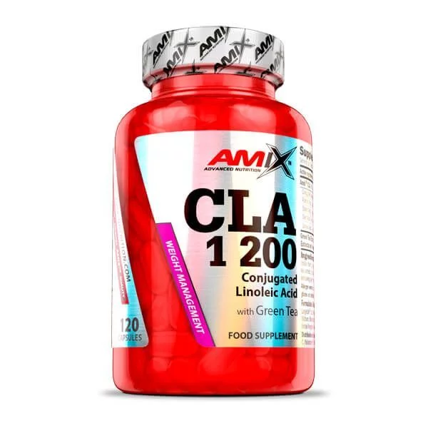 NEWTRITIONS Perdita di Peso CLA 1200 capsule 120 cps