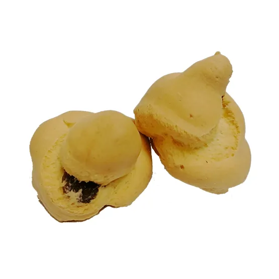 NEWTRITIONS Snack e Spuntini Sultani snack 40 g